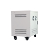 Picture of 100 kVA Isolation Transformer, Step up/Step down 208V with 400V