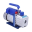 Picture of 1/2 HP 4.5 CFM/5 CFM 2 Stage Rotary Vane Vacuum Pump