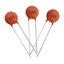 Picture of 0.01μF 100V Disc Ceramic Capacitor