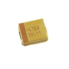 Picture of 4.7μF 35V SMD Tantalum Capacitor