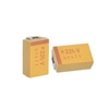 Picture of 22μF 35V SMD Tantalum Capacitor