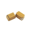 Picture of 47μF 35V SMD Tantalum Capacitor