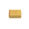 Picture of 100μF 16V SMD Tantalum Capacitor