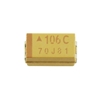 Picture of 10μF 16V Tantalum Capacitor