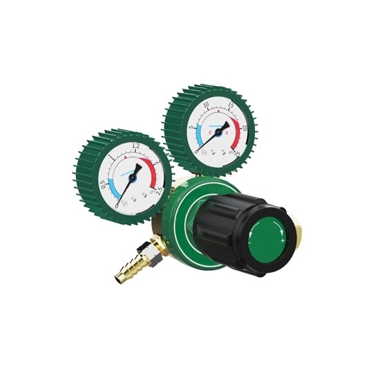 Single Stage Oxygen Regulator for Cutting Torch