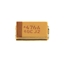 Picture of 47μF 10V SMD Tantalum Capacitor