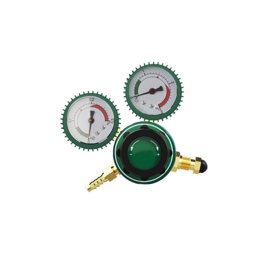 Single Stage Propane Regulator for RV