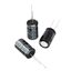 Picture of 1000μF 35V Aluminum Electrolytic Capacitor