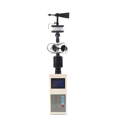 Handheld Anemometer for Weather Station, 0~30 m/s