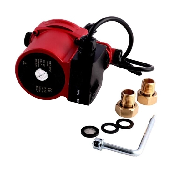 100W Automatic Water Pressure Booster Pump