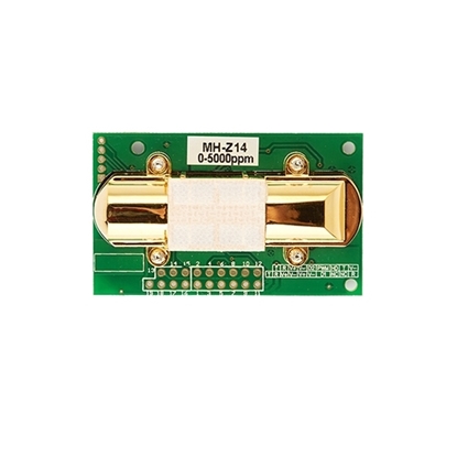 NDIR CO2 Sensor Module, 0 to 10000 ppm