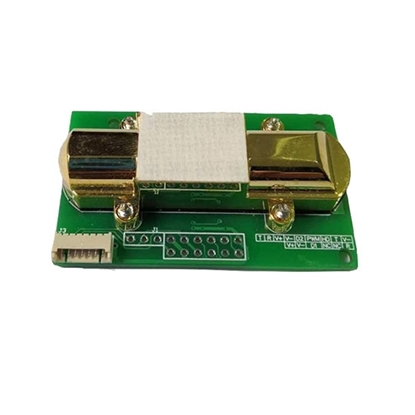 NDIR CO2 Sensor Module, 400-2000/ 5000/ 10000 ppm