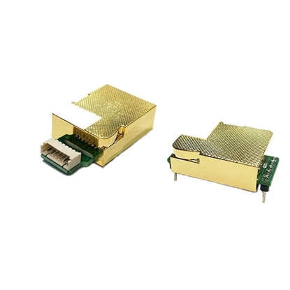 Infrared CO2 Sensor Module, UART/ PWM output