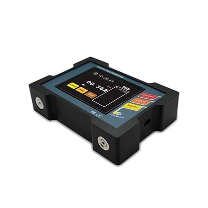 High Accuracy Digital Inclinometer, Single Axis, Output USB1.1