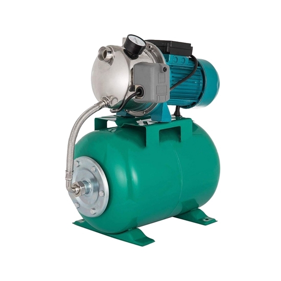 1/2 hp Shallow Well Jet Pump with Pressure Tank | ATO.com