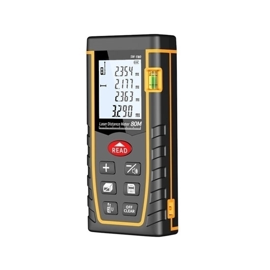 120m Digital Laser Distance Meter