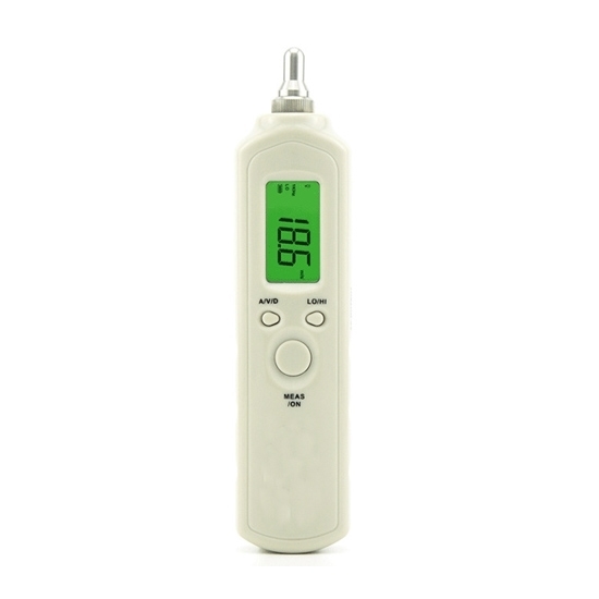 Handheld Pen Vibration Meter, Motor Vibration Tester