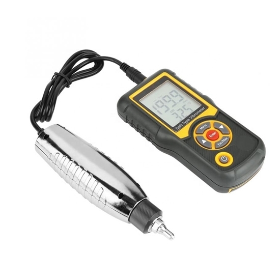 Portable Vibration Tester, Vibration Check Meter