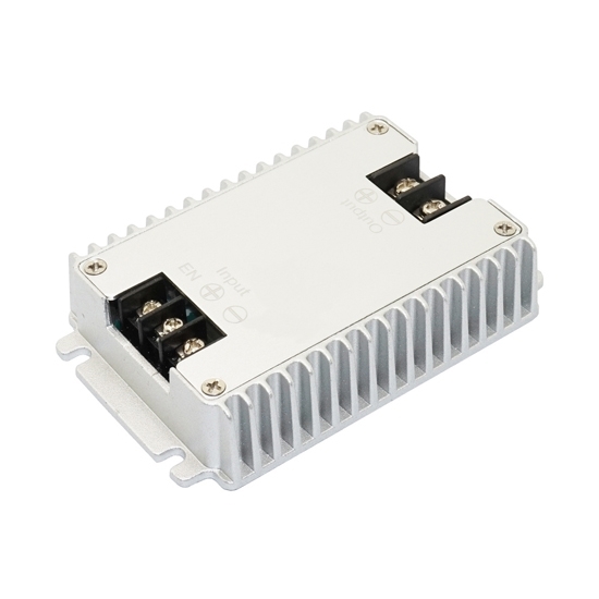 Isolated DC-DC Converter, 48V to 12V | ATO.com