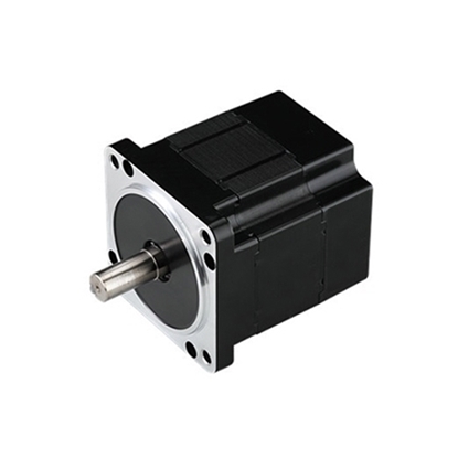 350W Brushless DC Motor, 24V/48V, 1.12 Nm