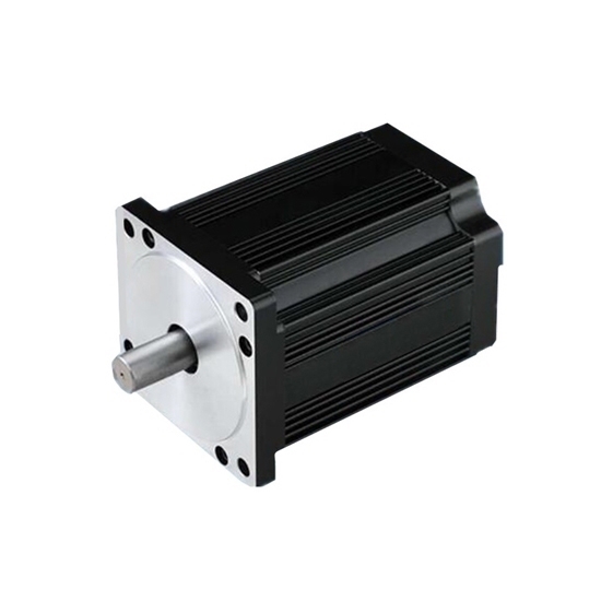 2 hp (1.5 kW) Brushless DC Motor,  36V/48V, 4.78 Nm