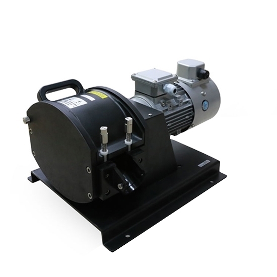 12500 GPD High Flow Industrial Peristaltic Pump