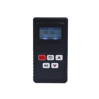 Personal Nuclear Radiation Detector, Personal Dosimeter
