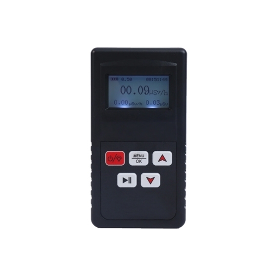GQ GMC-300S Nuclear Radiation Detector - Portable Geiger Counter For Real-Time Monitoring