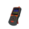 Picture of Portable Geiger Counter, Electromagnetic Nuclear Radiation Detector