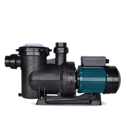 1 HP Pool Pump, 220V / 380V