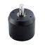 Picture of 2400W 140KV 4-12S Outrunner Brushless Motor for Skateboard