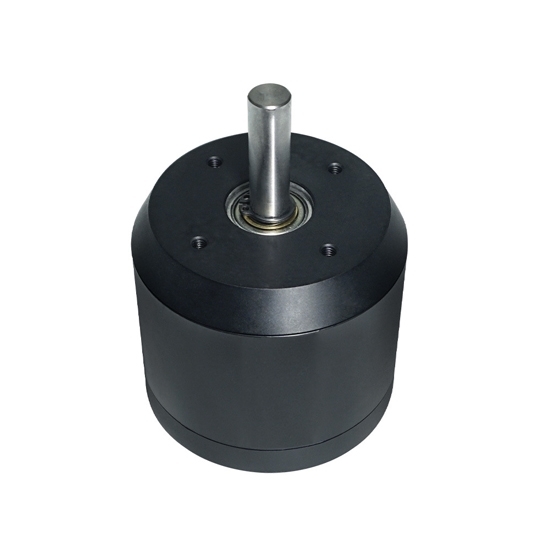 4300W 110KV 618S Outrunner Brushless Motor for Skateboard