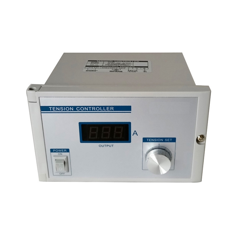 Digital Manual Tension Controller For Particle Clutch/Brake