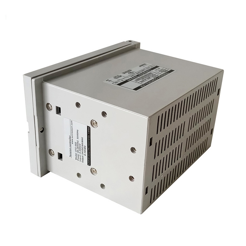 Digital Manual Tension Controller For Particle Clutch/Brake