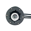 Picture of 12 kW 140KV 6-18S Waterproof Brushless DC Motor, IP68