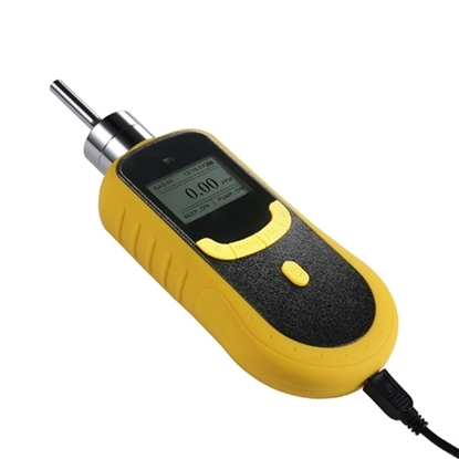 Portable Ethylene (C2H4) Gas Detector, 0 to 10/20/100/500/1000 ppm