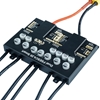 Picture of 50A/100A 3-12S Electronic Speed Controller (ESC) for Dual BLDC Motor