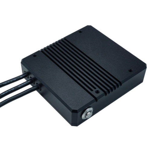 60A 3-12S Electronic Speed Controller (ESC) for Single BLDC Motor | ATO.com