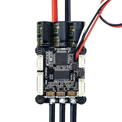 70A 4-12S Electronic Speed Controller (ESC) for Single BLDC Motor