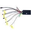 Picture of 100A 4-20S Electronic Speed Controller (ESC) for Single BLDC Motor