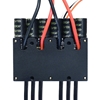 Picture of 70A/140A 4-12S Electronic Speed Controller (ESC) for Dual BLDC Motor
