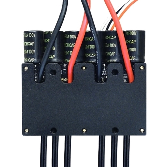 70A/140A 412S Electronic Speed Controller (ESC) for Dual BLDC Motor