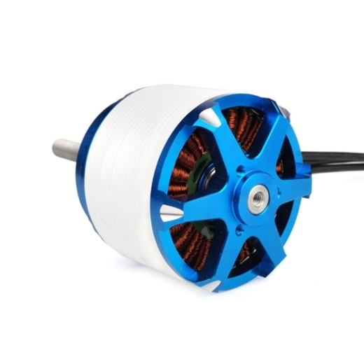 200KV Brushless Motor for Drone, 10S