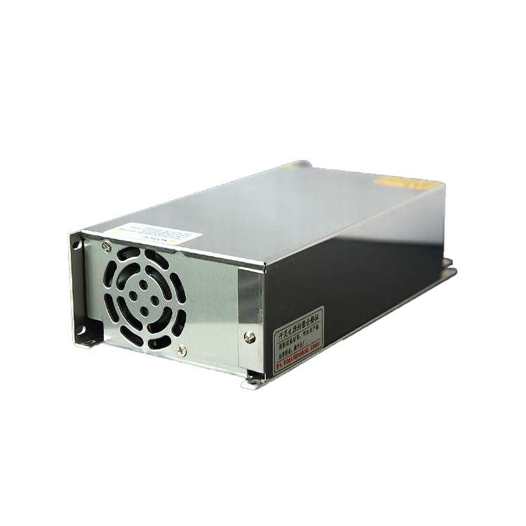 48V DC 1000W Switching Power Supply