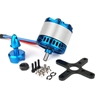 Picture of 480KV Brushless Motor for Drone, 5S/6S
