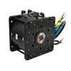 Picture of 20 kW Water Cooling BLDC Motor For Electric Vehicle