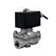 Picture of Explosion Proof Solenoid Valve, Stainless Steel, NC, AC 24V/110V/220V
