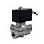 Picture of Explosion Proof Solenoid Valve, Stainless Steel, NC, DC 6V/12V/24V