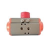 Picture of Double Acting Pneumatic Valve Actuator, 125mm Bore Size