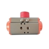 Picture of Double Acting Pneumatic Valve Actuator, 210mm Bore Size